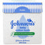 JOHNSONS Cotton Buds 200 Count 6/Pack