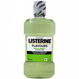 LISTERINE Mouth Wash 500 ml Mild & Minty