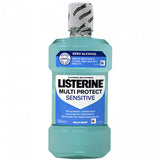 LISTERINE Mouth Wash 500ml Snesitive Mild Mint