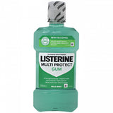 LISTERINE Mouth Wash 500 ml Gum Mild Mint