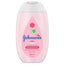 Loción para bebés Johnson & Johnson, 300 ml, coco, paquete de 12 unidades