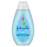 JOHNSONS & JOHNSONS Baby Bath 300Ml Soap