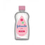 JOHNSONS & JOHNSONS Baby Oil 300Ml Pure&Gentle 24/Pack