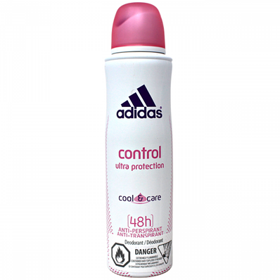 ADIDAS Spray 150 ml Women Cool & Care