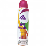 ADIDAS Spray 150 ml Women Cool & Care Get Ready!