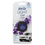Ambientador para coche FEBREZE, 2 ml, con clip para ventilación, lavanda, paquete de 8