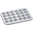 CuisinArt 24-Cup Mini Muffin Pan 6/Pack