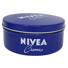 NIVEA Cream 250Ml Blue Tin