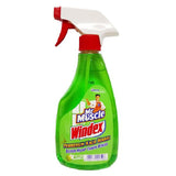 WINDEX 500ml Mr.muscle Apple