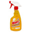 WINDEX 500ml Mr.muscle Lemon 12/Pack