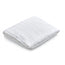 T-260 Luxury Percale Cotton-Poly Duvet Covers ZIPPER FULL 82