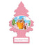 LITTLE TREES Trees Cherry Blossom Honey 144/Pack