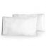 T180 Percale Cotton-Poly Standard Pillowcase, 21x32 colour White 12/Pack
