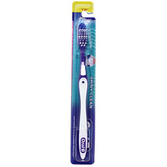 ORAL-B Tooth Brush Soft Shiny Clean