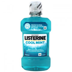 LISTERINE Mouthwash 250ML Cool Mint