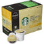 Starbucks True North Keurig Pod 24/Pack