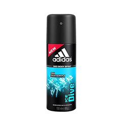 ADIDAS Deodorant Spray 150ml Excite Ice Dive