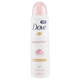 DOVE Spray 150ml Beauty Finish