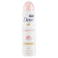 Spray DOVE Beauty Finish de 150 ml, paquete de 6 unidades