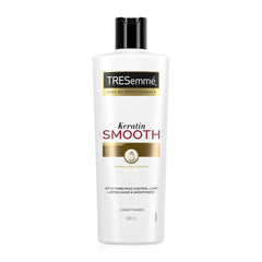 TRESEMME Conditioner 400ml Keratin Smoothe