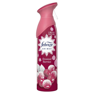 FEBREZE Air Freshener 300ML Frosted Berries