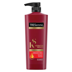 TRESEMME Shampoo 400ml Keratin Smooth