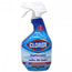 CLOROX Spray 887Ml Bathroom Cleaner 9/Pack