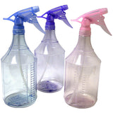 Tinted Sprayer Bottle Size 32oz