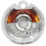 ASPEN Burner Guards Small 8 Pcs Size Cookware Packing 36/Box