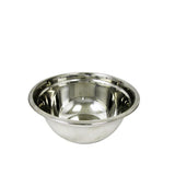 Stainless Steel Mixing Bowl with Duo Finish 1-1/2Qt