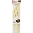 THE KITCHEN COMPANY Wooden Spoon 3 Pc Kitchenware Size 10-12-14 inch Packing 24/Box