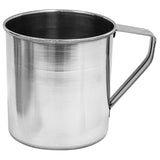 Stainless Steel Coffee Mug 16oz