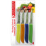 GOURMET Paring Knife 4 Pcs Kitchenware Packing 24/Box