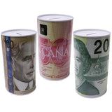Saving Bank Tin CDN Bill