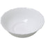 CLARO Scallop Bowl Soup Size 6 inch Tableware Packing 36/Box