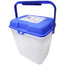 Storage Container Size 7.8L/2Gallon Packing 12's/Box