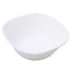 CLARO Plain Square Fruit Nappy Size 4 inch Tableware Packing 48/Box