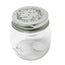 Jar Mason with Patterned Lid 325ml Packing 36's/ Box