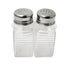 Shaker Salt/Pepper Set 2PCS Dimension 3.3