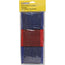 EZ CLEAN Sponge Scrubber Heavy Duty 3Pcs Cleaning Packing 36/Box