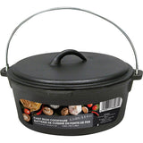 Cast Iron Dutch Oven 4.5Qt