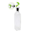 Cruet Gravity Spout 270ml Color Green/White Dimension 10.4