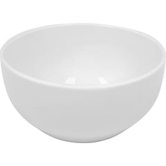 5.5" Ceramic Salad Bowl Color White