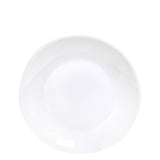 8" Bread & Butter Plate Color Plain/Opal