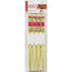 Palillos GOURMET con diseño, 8 pares, utensilios de cocina, colores surtidos, embalaje de 24 unidades por caja