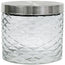 Envase con tapa de rosca y corte de diamante de 1100 ml. Embalaje de 6 unidades por caja