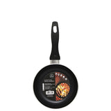 Non Stickinduction Bottom Fry Pan Dimensions 6"