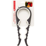 Jar Opener 123g Dimensions 9IN/9.2x3.6x0.92"