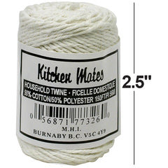 Heavy Household Twine Dimensions 150ft