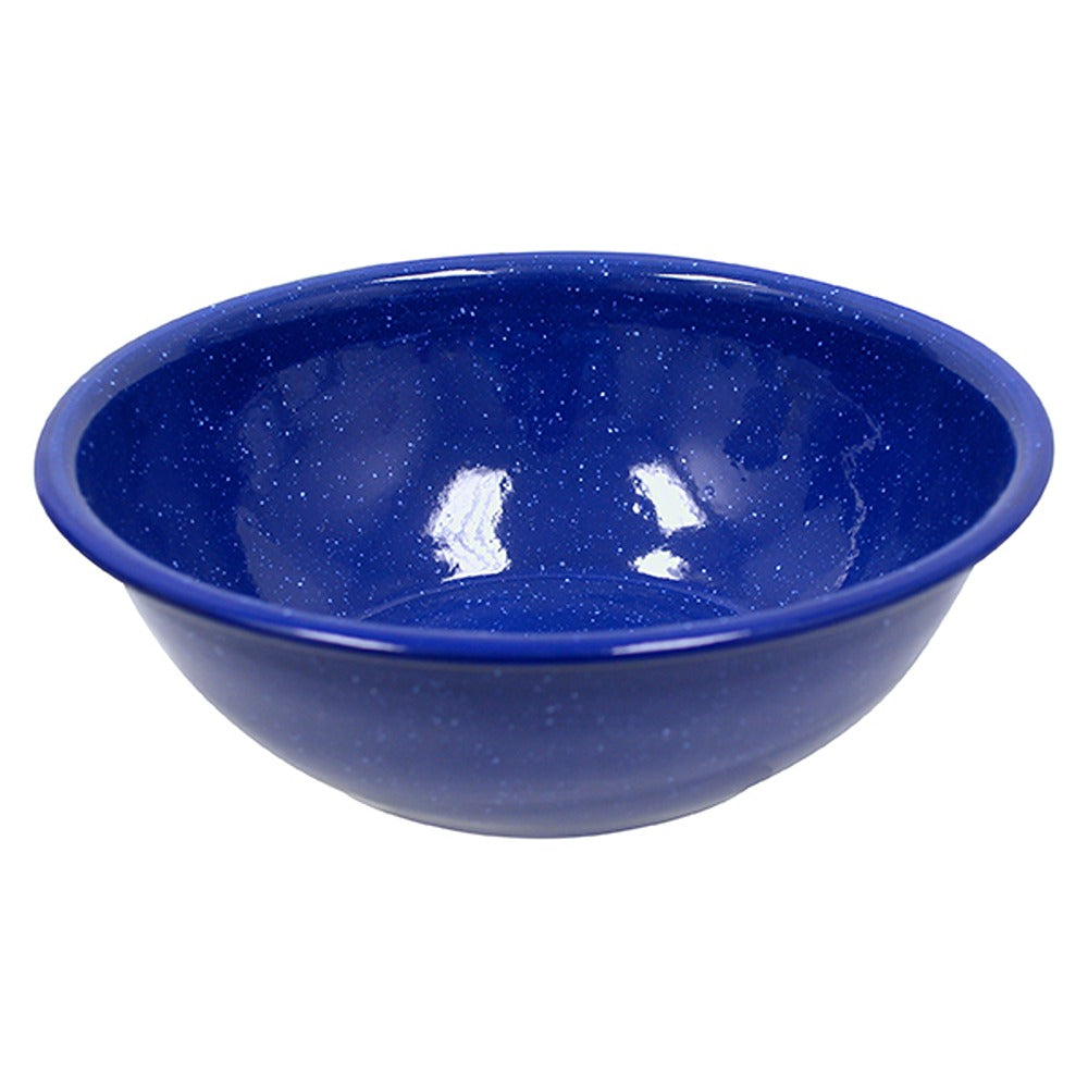 Enamel Camping Bowl Packing 12's/ Box HospitalityEmporium